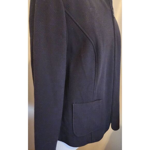 J23  Studio Works zip up jacket - Picture 5 of 7